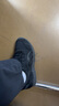 多威（Do-win）迷彩跑步鞋男女训练黑色体能作训鞋跑鞋减震专业运动鞋AM2713 黑色/AM2713F 40 实拍图