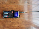 宝锋（BAOFENG）UV-5R系列对讲机BF-5RH/M破码版一键对频大功率远距离商业户外自驾酒店商用民用手台 实拍图