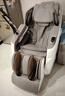 奥克斯（AUX）按摩椅606R家用全身太空舱2025十大品牌全自动多功能零重力中医养生智能电动按摩沙发送父母礼物 【高端双机芯白】小腿360°揉搓+黑科技睡眠仓 实拍图