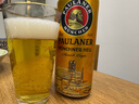 保拉纳（Paulaner）柏龙 慕尼黑大麦啤酒 500ml*24听 德国进口京东自营 饮料 实拍图
