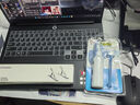 金陵声宝联想拯救者Y9000P键盘膜Y7000P R9000X R9000P R7000P笔记本电脑键盘保护套膜透明防灰尘-硅胶材质 晒单实拍图