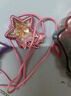 奥迪双钻（AULDEY）巴啦啦小魔仙能量项链夏乐彤盲盒DIY儿童玩具女孩过家家生日礼物 实拍图