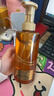 欧莱雅奇焕垂顺精油洗发水大金瓶洗发露660ml(柔顺无硅油) 实拍图