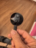 镭威视4g终身免流量家用小型监控无线摄像头无需连wifi免插电手机远程室内外车载高清微型视频拍摄设备 实拍图