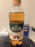 秋林格瓦斯350ml*12瓶  经典原味格瓦斯  大列巴面包发酵饮料  哈尔滨特产 350ml*12瓶 工厂直发 实拍图
