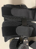 冠爱（GUANAI）医用膝关节固定支具可调节膝盖髌骨折护具下肢外固定韧带护膝支架 实拍图
