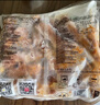 上鲜 鸡软骨肉串 1.52斤 冷冻 烧烤骨肉相连鸡脆骨半成品清真食品 实拍图