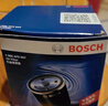 博世（BOSCH）机油滤芯滤清器0047现代新胜达雅绅特瑞纳瑞奕菲斯塔飞思雅尊逸行 实拍图