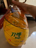刀唛（Knife）玉米油6.18L 非转基因物理压榨一级食用油 香港品质 实拍图