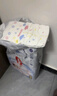 好奇（Huggies）金装纸尿裤L132片(9-14kg)尿不湿【速干不易红】 实拍图