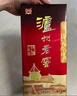 泸州老窖 六年窖头曲 浓香型白酒 52度 500ml 单瓶装 实拍图