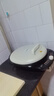 美的（Midea）电饼铛 电饼档 家用双面加热煎烤机烙饼专用锅 加大加深三明治机早餐机大尺寸烤肉抗菌电煎锅30J58 实拍图