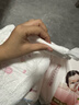 好奇（Huggies）铂金装小桃裤成长裤XXXL26片*4包(17kg以上)【透爽散热】 实拍图