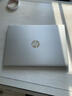 惠普（HP）战66八代 16英寸轻薄笔记本电脑 (2025新酷睿5 标压 16G 1T 19项军标 一年上门服务)【国家补贴】 实拍图