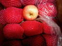京鲜生 烟台红富士苹果 净重10斤  单果160g以上 水果礼盒 实拍图