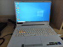 华硕（ASUS）天选2/3 二手笔记本 飞行堡垒 15.6寸高性能独显电竞吃鸡游戏本电脑 95新I7-12700H RTX3060天选3 实拍图
