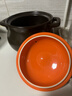 苏泊尔（SUPOR）砂锅煲汤锅炖锅4.5L养生煲耐高温不开裂陶瓷煲 实拍图