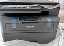 兄弟（brother）DCP-L2508DW激光家用办公打印机复印机扫描机一体机手机连接学生打印用双面无线有线2535dw升级款 实拍图
