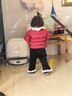 石头（roborock）扫地机器人 P20 Ultra Plus 扫拖洗烘一体机 自动集尘热水洗拖布擦地拖地洗地机吸尘器 A2250RR 实拍图