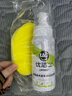 优洁士小白鞋清洁剂洗鞋刷鞋擦鞋神器球鞋运动鞋鞋面鞋边去污去渍清洗剂 【99%首选】升级加量款200mL*1瓶 实拍图