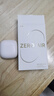 漫步者（EDIFIER）Zero Air 真无线蓝牙耳机 半入耳式耳机 无线耳机 蓝牙5.4 适用苹果华为小米OPPO手机 月白 实拍图