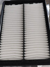 科德宝空调滤清器滤芯活性炭CF097适用马自达CX-4阿特兹HS5红旗H5 E-QM5 实拍图
