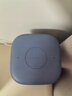 小米（MI）Xiaomi 智能音箱 蓝 超级小爱智能音箱 AI大模型问答 连续指令语控 支持远程备车 小米蓝牙音箱 实拍图