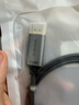 胜为DP1.4转Type-C双向互传转接线雷电4/5转接头8K60Hz/4K转换器MacBookAir笔记本电脑手机1米ACD1010J 实拍图