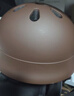 柏沃 BRAVOLD儿童头盔1-3-6岁平衡车自行车扭扭车儿童电动车骑行防摔护具套装 实拍图