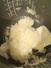 东芝（TOSHIBA）【国家补贴20%】小白露0涂层电饭煲家用4-5人无涂层不锈钢电饭锅4升双胆一级能效RC-15ISUC(WY） 实拍图
