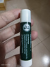 曼秀雷敦（Mentholatum）保湿滋润唇膏去死皮薄荷润唇膏+啫喱CP日防护夜修护女 实拍图