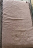 金号 A类纯棉枕巾加大加厚枕巾枕头巾 一对2条装  170g/条   52*80cm 实拍图