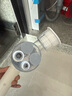 潜水艇厨房下水三通下水道三头通接头分水器洗菜盆水槽排水管防返臭神器 H.接水槽+净水器+小厨宝 实拍图