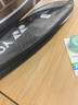 YONEX尤尼克斯羽毛球拍全碳素单拍天斧AX70浅灰蓝进攻型日产 空拍4U 实拍图