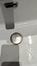 科固（KEGOO）洗脸盆大弹跳下水器套装面盆横排下水管 洗手台盆去水防虫臭K5044 实拍图