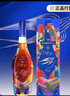 马爹利（Martell） 名士VSOP 干邑白兰地 700ml 2025邬建安限量版  实拍图