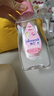 强生（Johnson）婴儿抚触油保湿护肤200ml*2 新生儿宝宝儿童身体润肤按摩油家庭装 实拍图