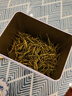 福茗源绿茶叶 正宗安吉白茶绿茶 浓香型明前2025新茶春茶叶礼盒送人250g 实拍图