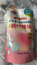贝亲（Pigeon）婴儿洗发水沐浴露  洗发沐浴二合一 补充装桃叶精华 400ml IA228 实拍图
