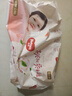 好奇（Huggies）铂金装小桃裤纸尿裤L120片(9-14kg)大号尿不湿【透爽散热】 实拍图