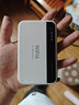 小米优选2025款移动随身WlFl5g无限流量全国通用无线网穿墙路由器 5G三网【尊享版】Ai提速13999% 0月租 永不涨价 用坏包赔 实拍图