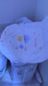 好奇（Huggies）金装拉拉裤XXXL58(17kg以上)尿不湿【速干不易红】 实拍图