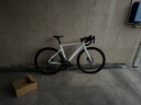 千里达龙卷风700蓝图R9桶轴22速油压碟刹骑行公路车自行车成人男女学生 龙卷风700-水滴座管 22速 远峰蓝 700C*500mm适175-180cm左右 实拍图