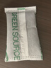 绿之源活性炭除甲醛6kg360室内装修新房除甲醛净化碳包车载除味活性炭包 实拍图