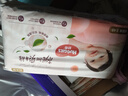 好奇（Huggies）铂金装小桃裤纸尿裤S96片(4-8kg)新生儿小号尿不湿【透爽散热】 实拍图