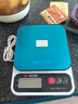 凯丰厨房秤电子秤家用小型精准电子称克称高精度食物秤烘焙克重器称重 实拍图