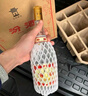 汾酒 黄盖玻汾 清香型白酒 53度 475mL*12瓶 （非原箱6瓶*2） 实拍图