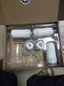 九阳净水器水龙头台式前置净水机家用厨房过滤器可视化全新升级龙头机JYW-RT1800 1机4芯套装 实拍图