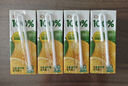 汇源100%阳光柠檬混合果汁200ml*12盒小青柠卡曼橘饮料节日中秋礼盒 实拍图