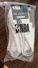 NBA袜子男士中筒休闲运动袜秋冬毛巾底加厚毛圈精梳棉跑步篮球袜3双 实拍图